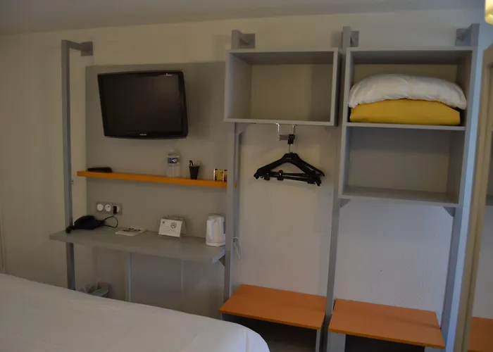 فندق Du Parc Euromedecine By Akena 3*