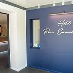Du Parc Euromedecine By Akena Montpellier