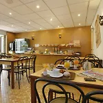 Hotel Du Parc Euromedecine By Akena 3*