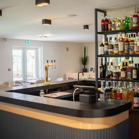 Du Parc Euromedecine By Akena Hotel