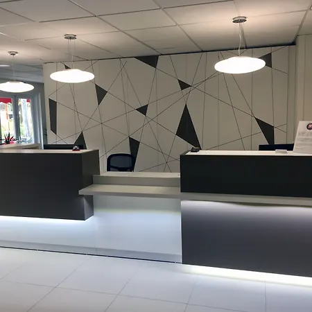 Du Parc Euromedecine By Akena Hotel