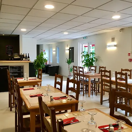 Du Parc Euromedecine By Akena Hotel Montpellier