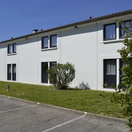 Du Parc Euromedecine By Akena Hotel 3*