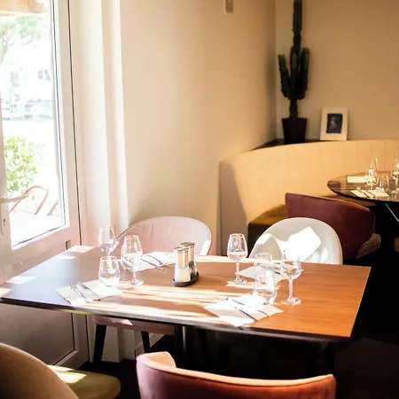 Du Parc Euromedecine By Akena Montpellier