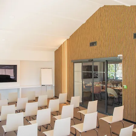 Du Parc Euromedecine By Akena Hotel 3*