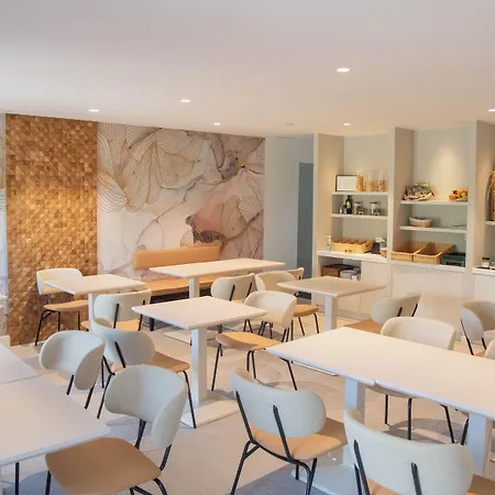 Du Parc Euromedecine By Akena