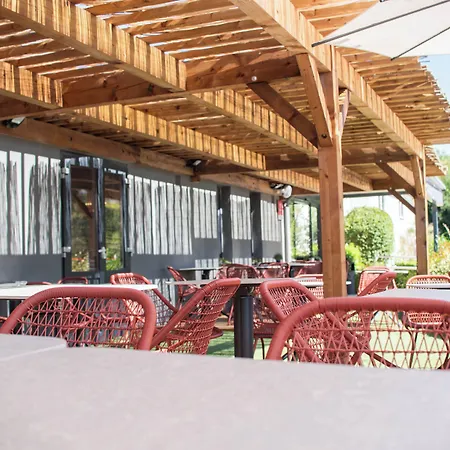 Du Parc Euromedecine By Akena