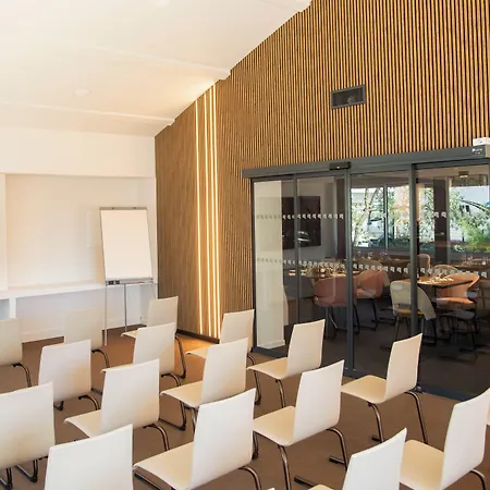 Du Parc Euromedecine By Akena Hotel Montpellier