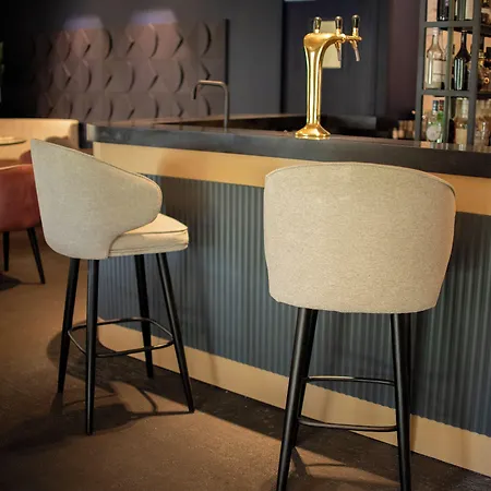 Du Parc Euromedecine By Akena Montpellier