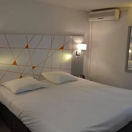 Du Parc Euromedecine By Akena Hotel Montpellier