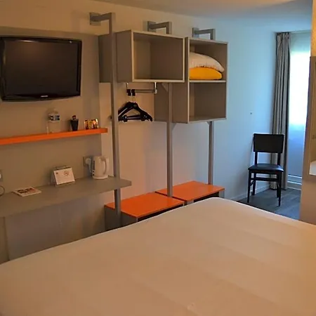 Du Parc Euromedecine By Akena Hotel 3*