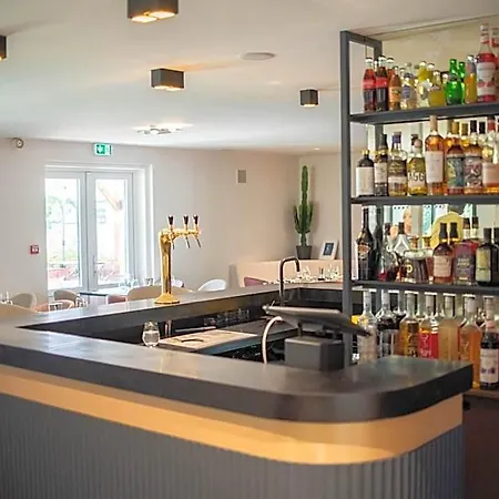 Du Parc Euromedecine By Akena Hotel 3*