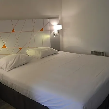 Du Parc Euromedecine By Akena Hotel