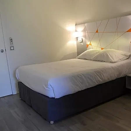 Hotel Du Parc Euromedecine By Akena Montpellier