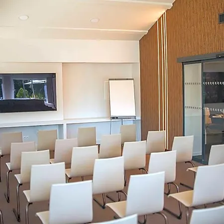 Du Parc Euromedecine By Akena Hotel Montpellier