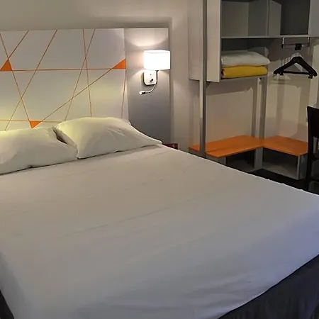 Du Parc Euromedecine By Akena Hotel 3*