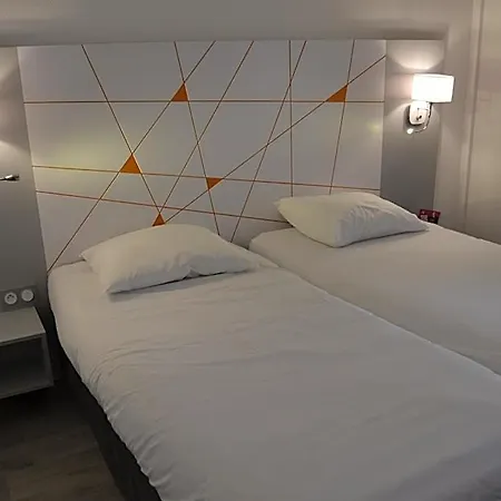 Du Parc Euromedecine By Akena Hotel