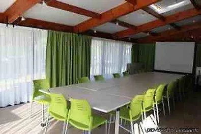 Du Parc Euromedecine By Akena Hotel 3*