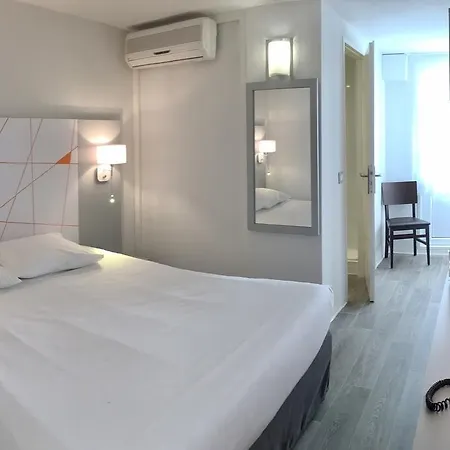 Du Parc Euromedecine By Akena Hotel 3*