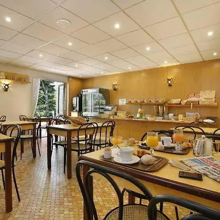 Du Parc Euromedecine By Akena Hotel Montpellier