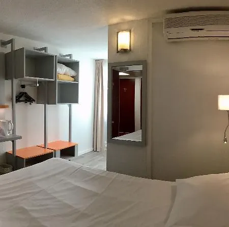 Du Parc Euromedecine By Akena Hotel Montpellier