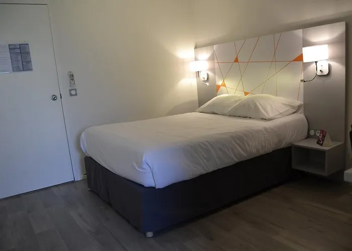 Du Parc Euromédecine Hotel